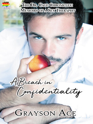 A Breach in Confidentiality - ebook